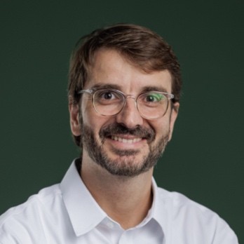 Daniel Haddad
