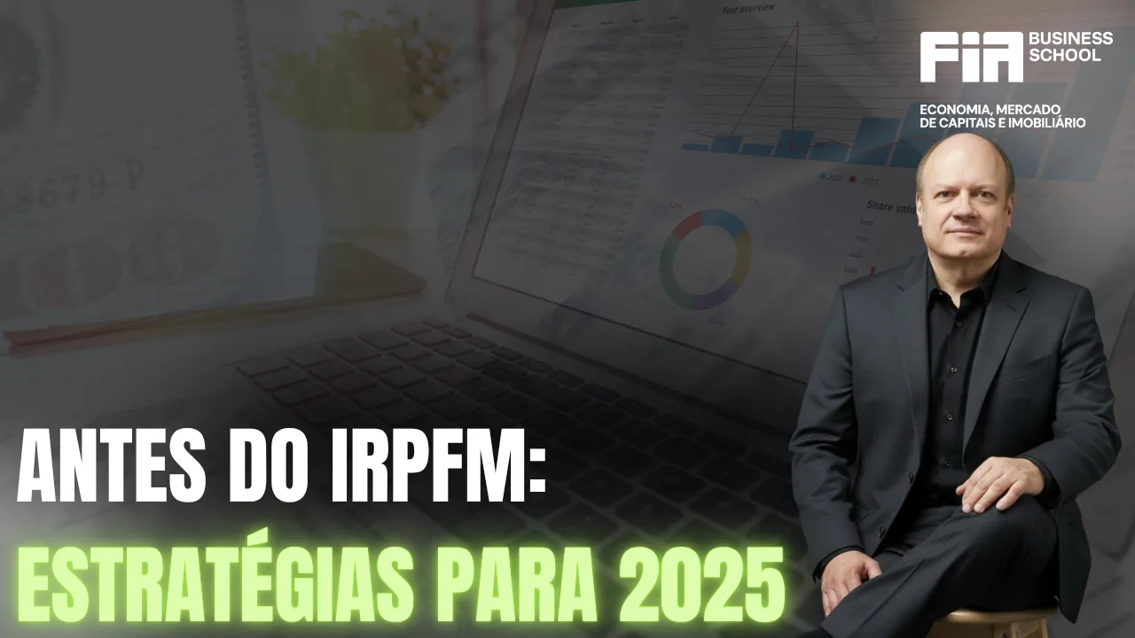 Imposto de Renda Mínimo e Carteira Balanceada: como evitar desperdício e aumentar a renda líquida