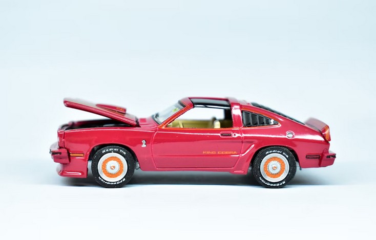 Ford King Cobra (toy car)