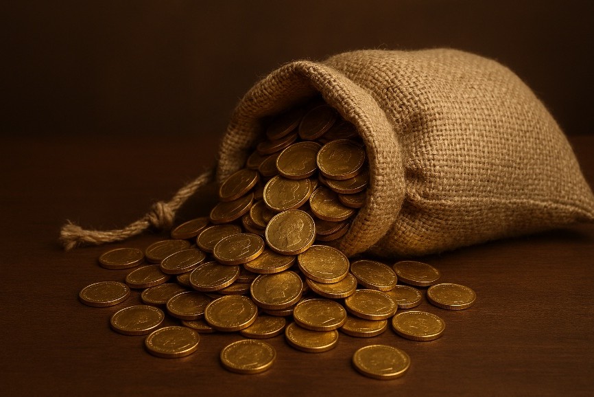 O Payout Ótimo de Dividendos com o IRPFM