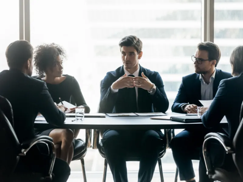Pós-graduação em Gestão de Riscos, Fraudes e Compliance da FIA Business School