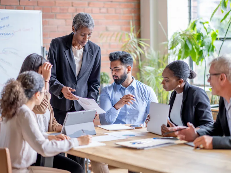 Pós-graduação em Finanças e Eficiência Empresarial da FIA Business School