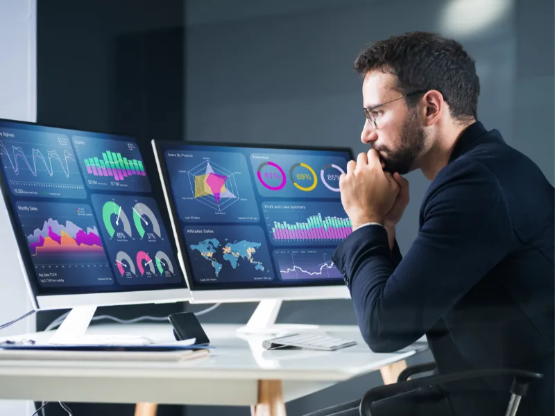 Pós-graduação em Produtos Financeiros e Gestão de Riscos da FIA Business School