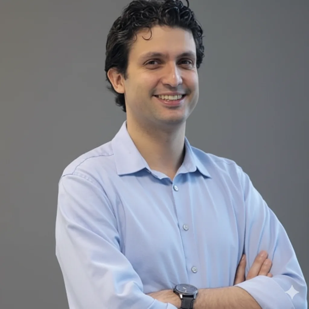 Prof. Dr. Alan Nader Ackel Ghani