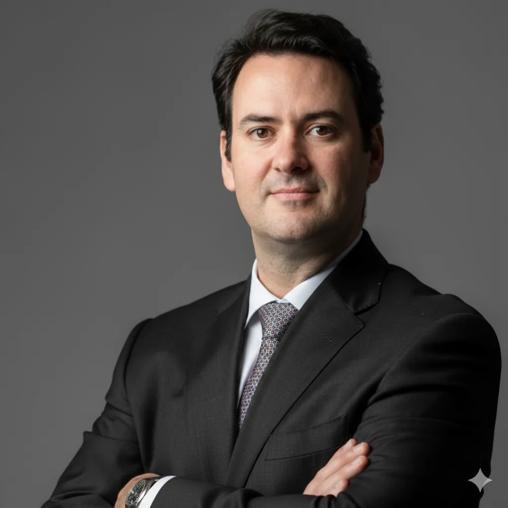 Prof. Dr. Alexandre Bess