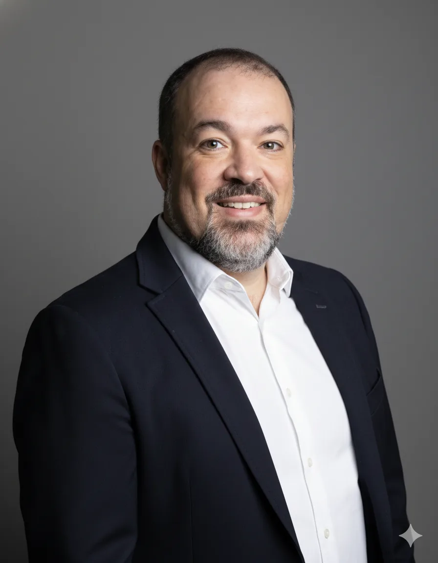 Prof. Dr. Alexandre Del Rey