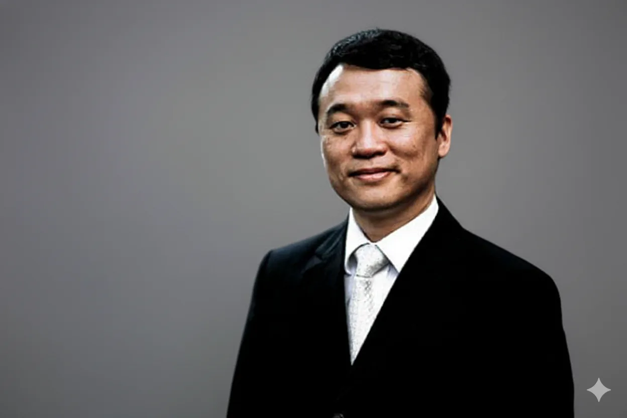 Prof. Dr. André Luiz Oda