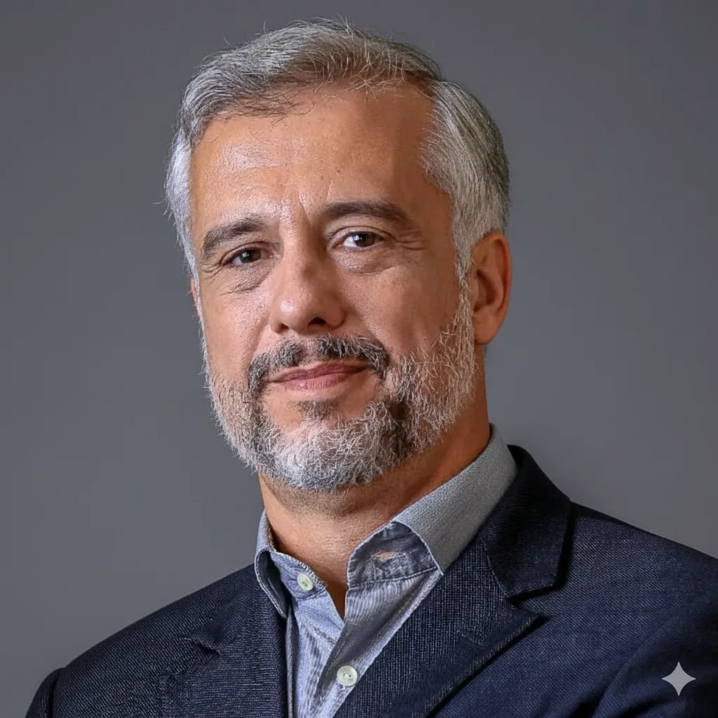 Prof. Dr. André Sacconato