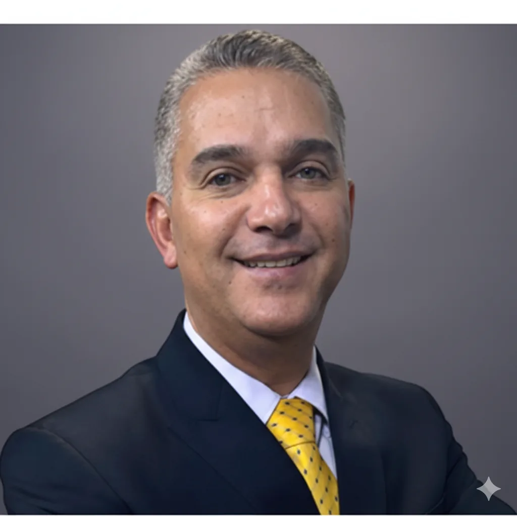 Prof. Dr. Arnóbio Durães