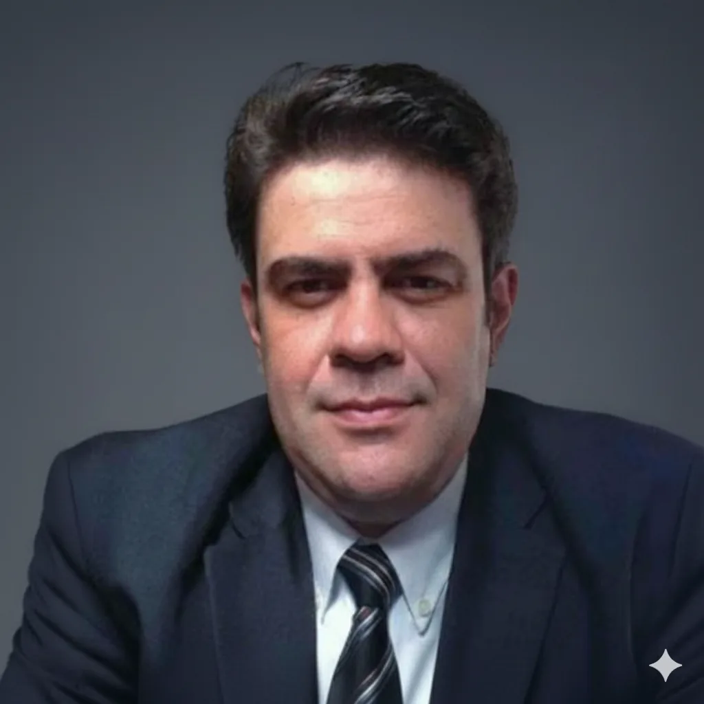 Prof. Dr. Carlos Honorato