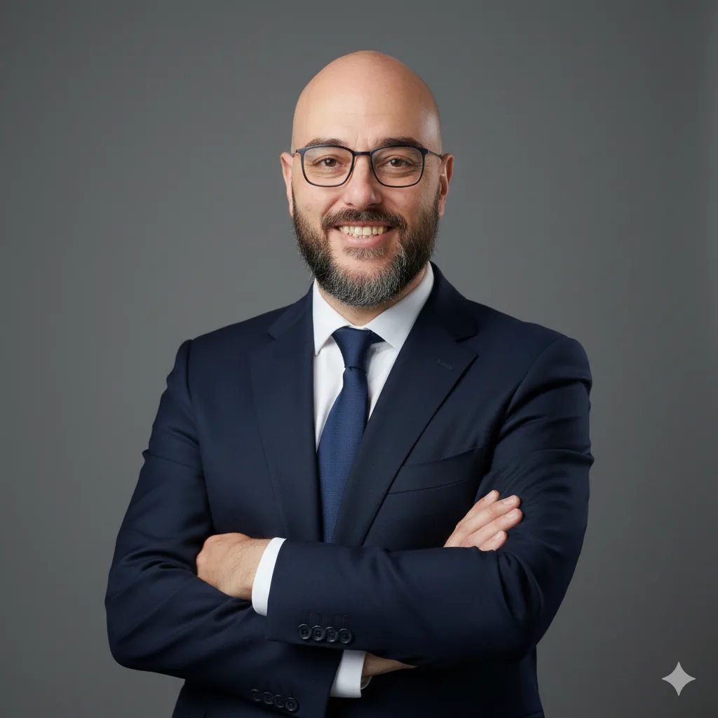 Prof. Dr. Carlos Mauro