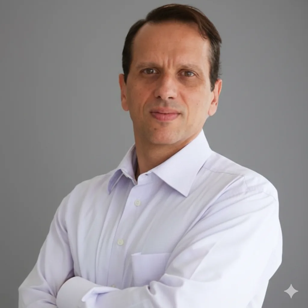 Prof. M.Sc. Celso Alves Pereira