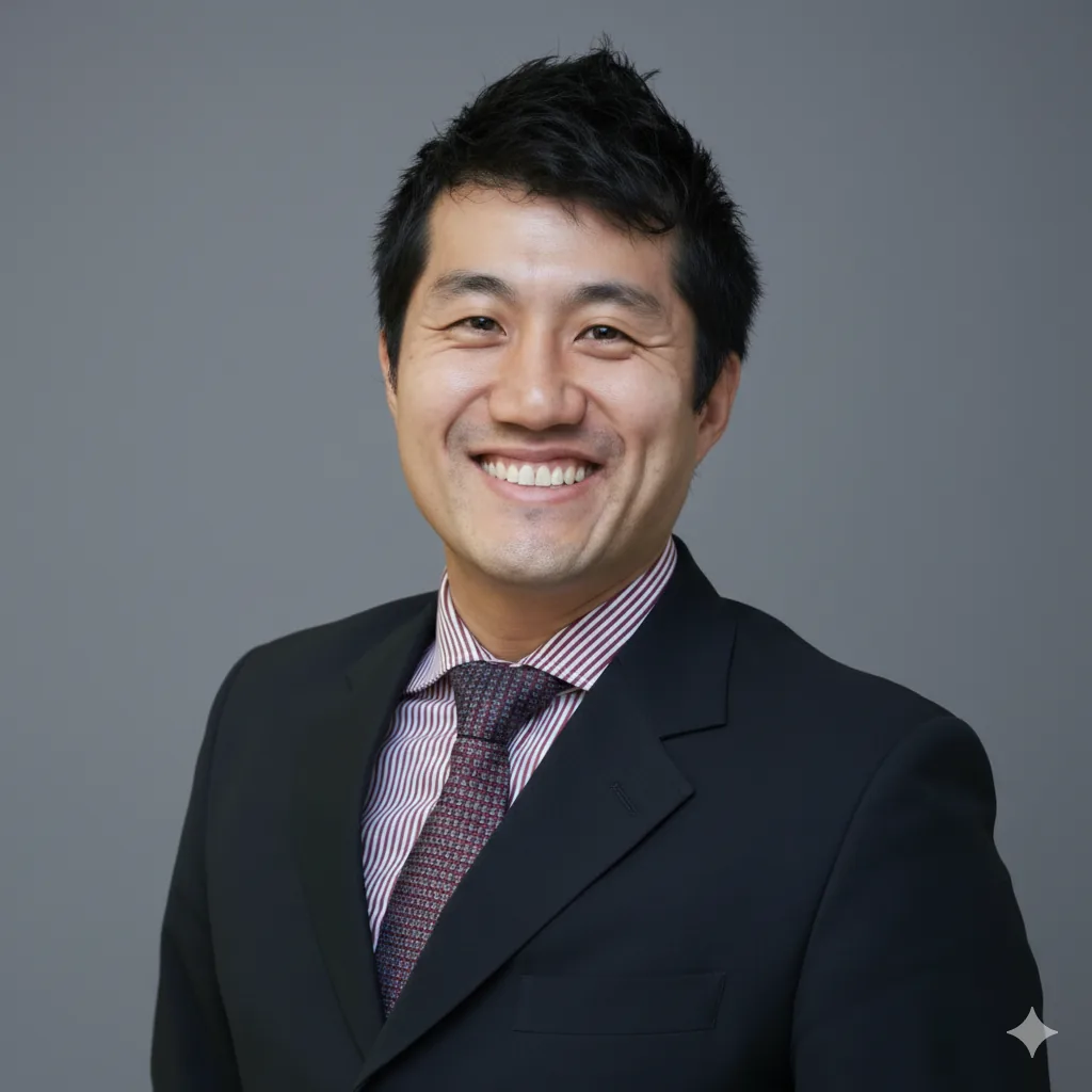 Prof. Dr. Cesar Yokomizo