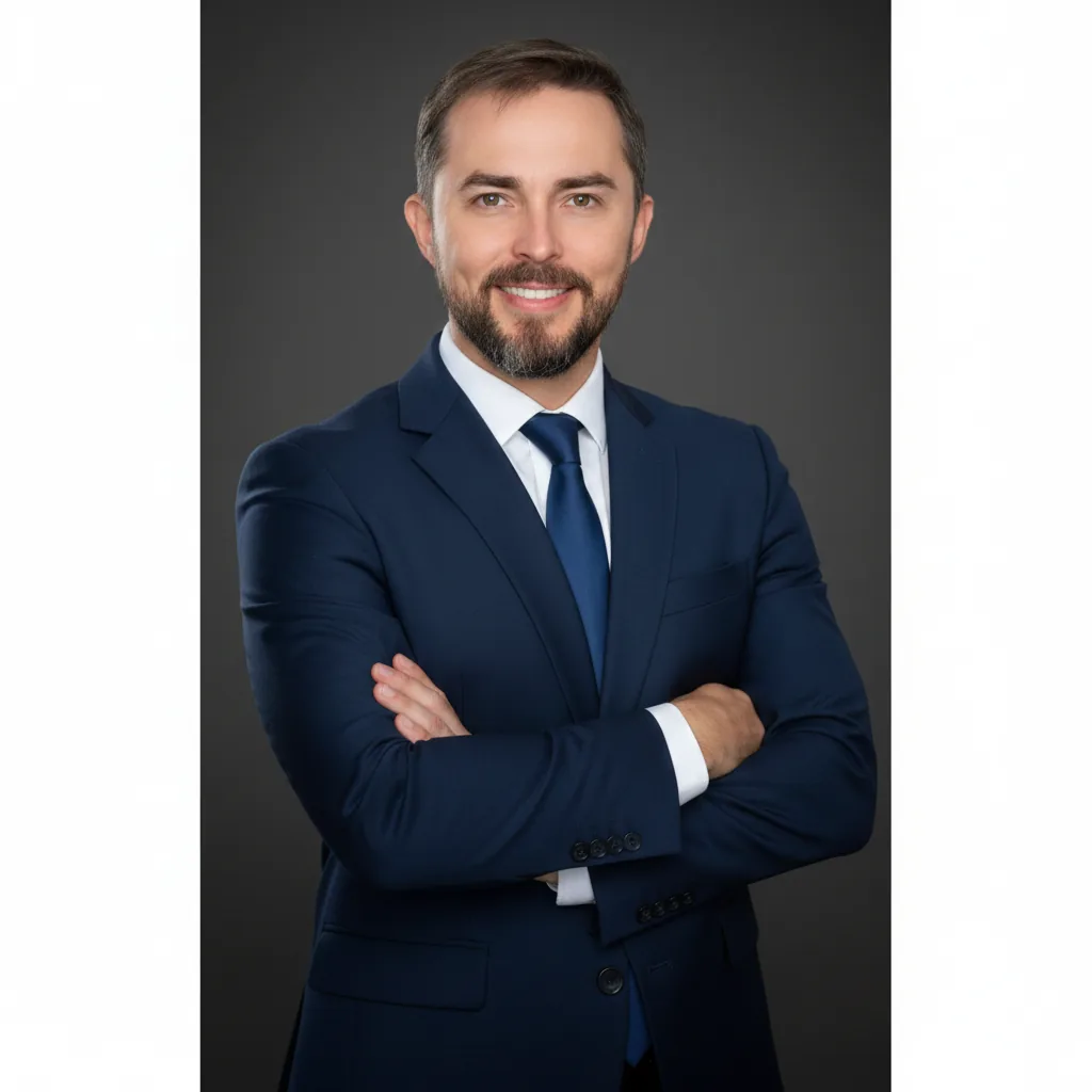Prof. Dr. Christian Munaier