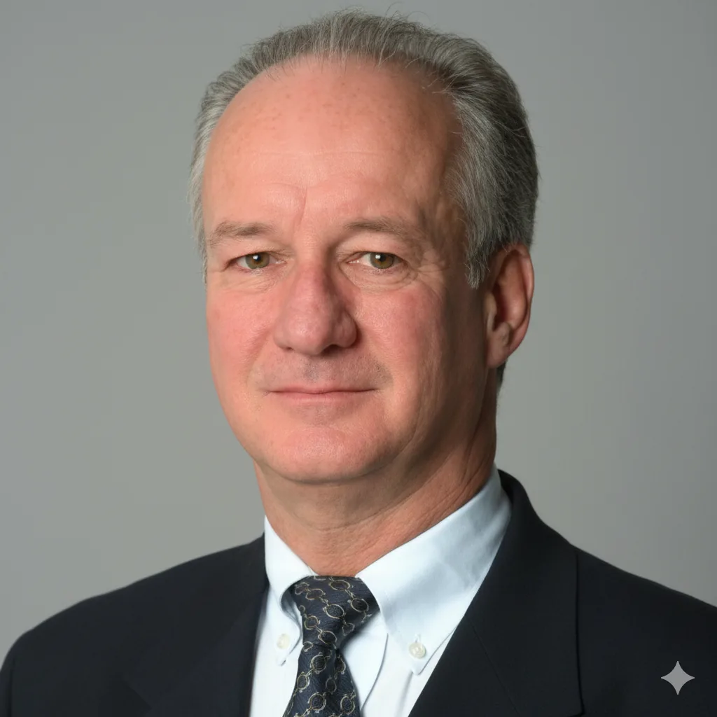 Prof. Claudio Juchem