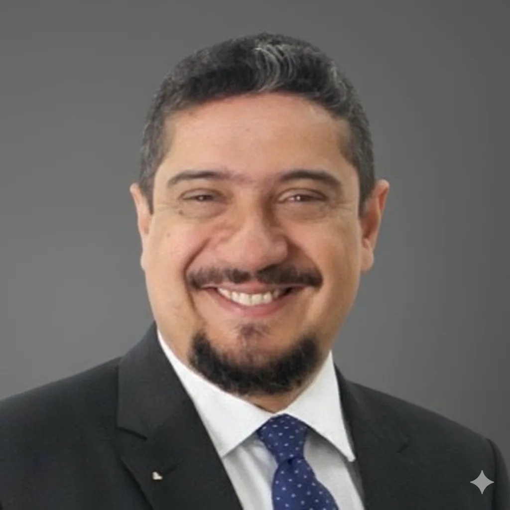 Prof. Claudio Peixoto CRC MBA CFE