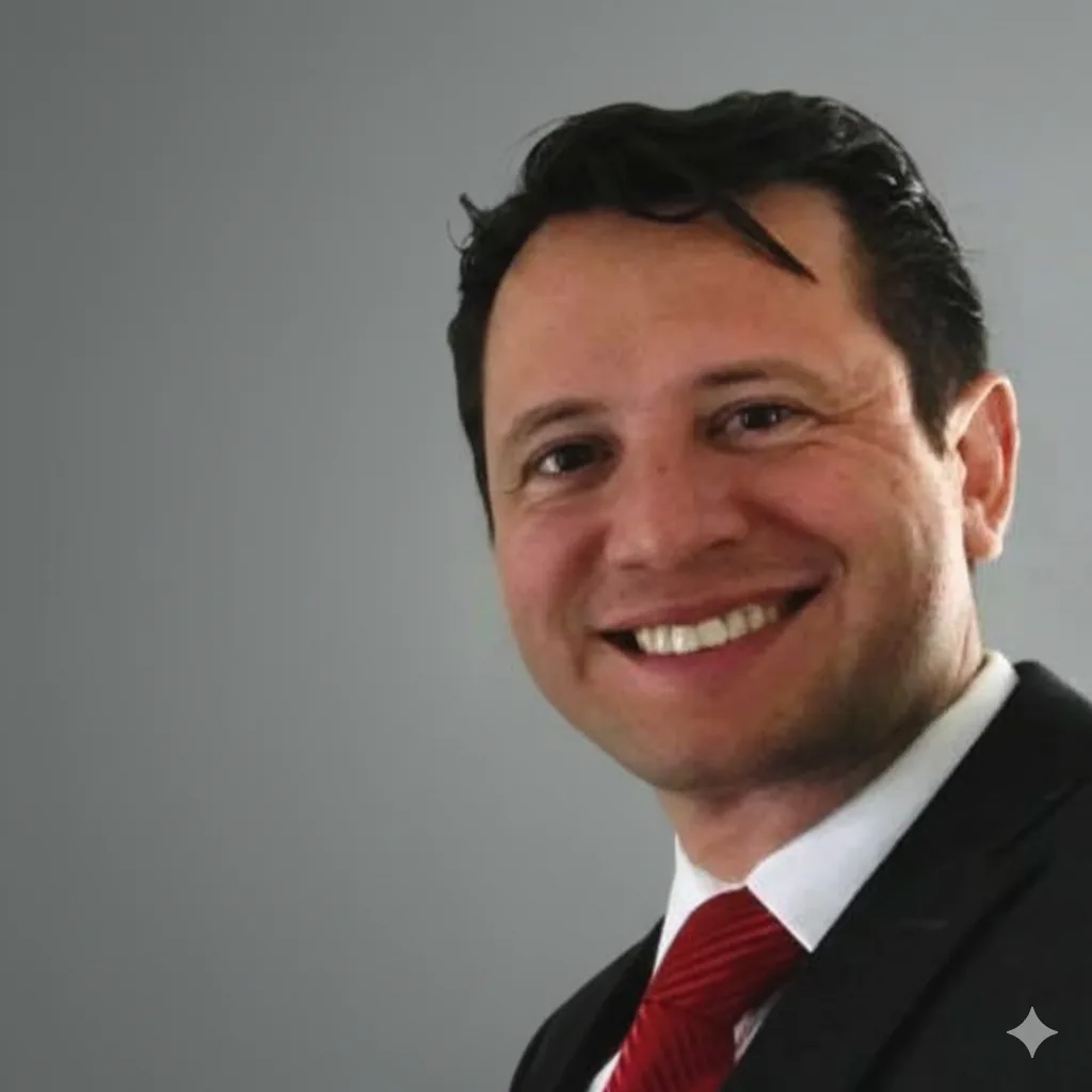 Prof. Dr. Daniel K. Pitelli