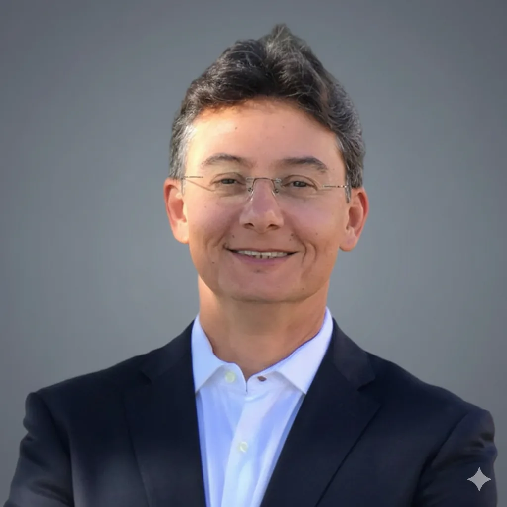 Prof. Dario Jardim
