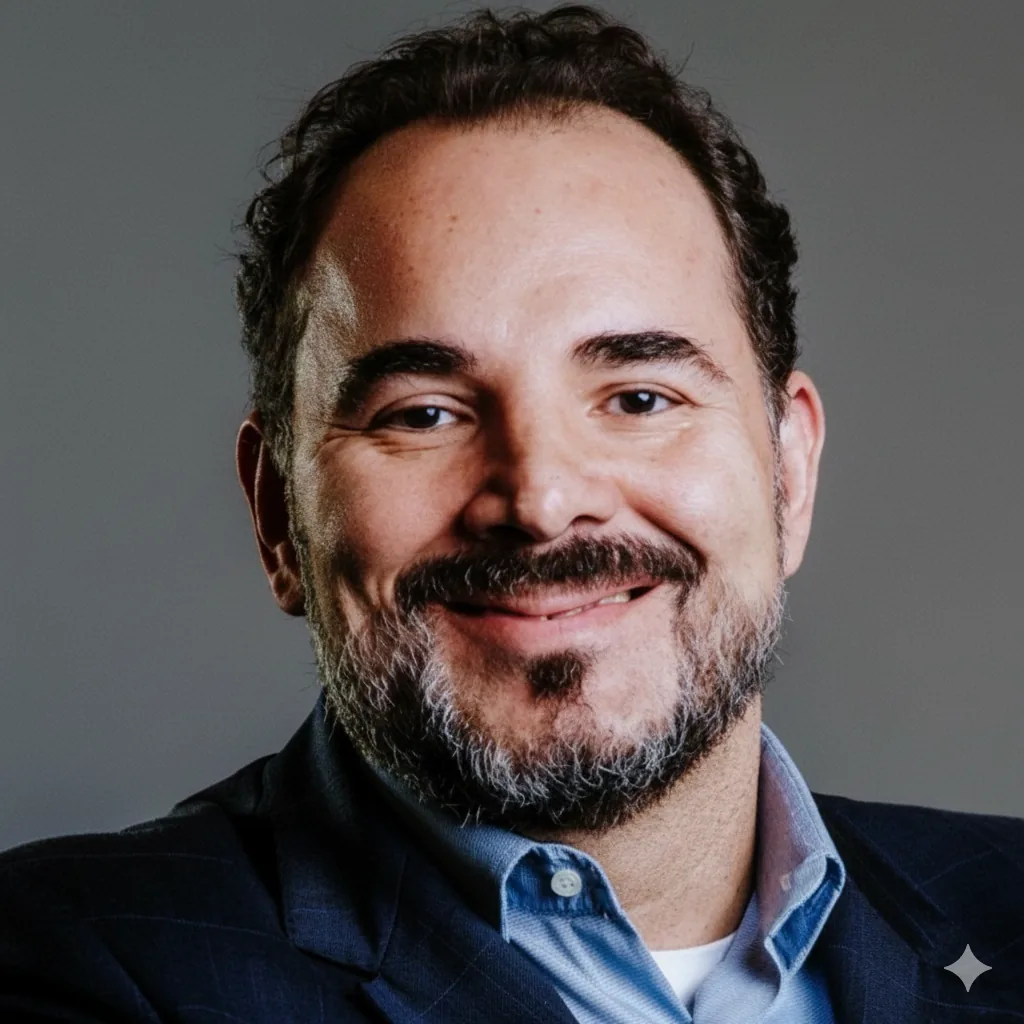 Prof. M.Sc. Denis Eduardo Pereira