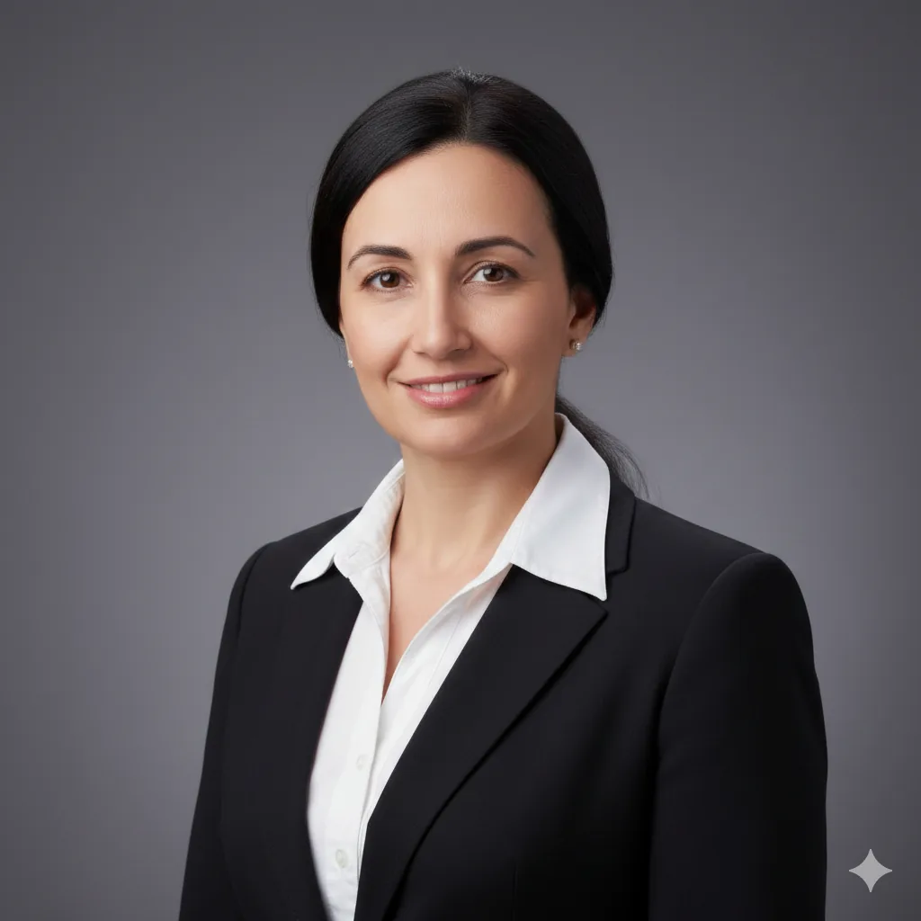 Profa. Denise Ghiu