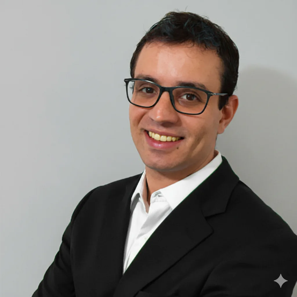 Prof. Dr. Eduardo Brunaldi