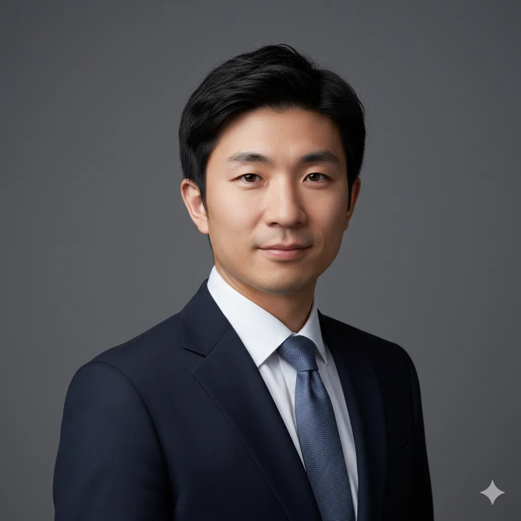 Prof. Fabio Tsubouchi