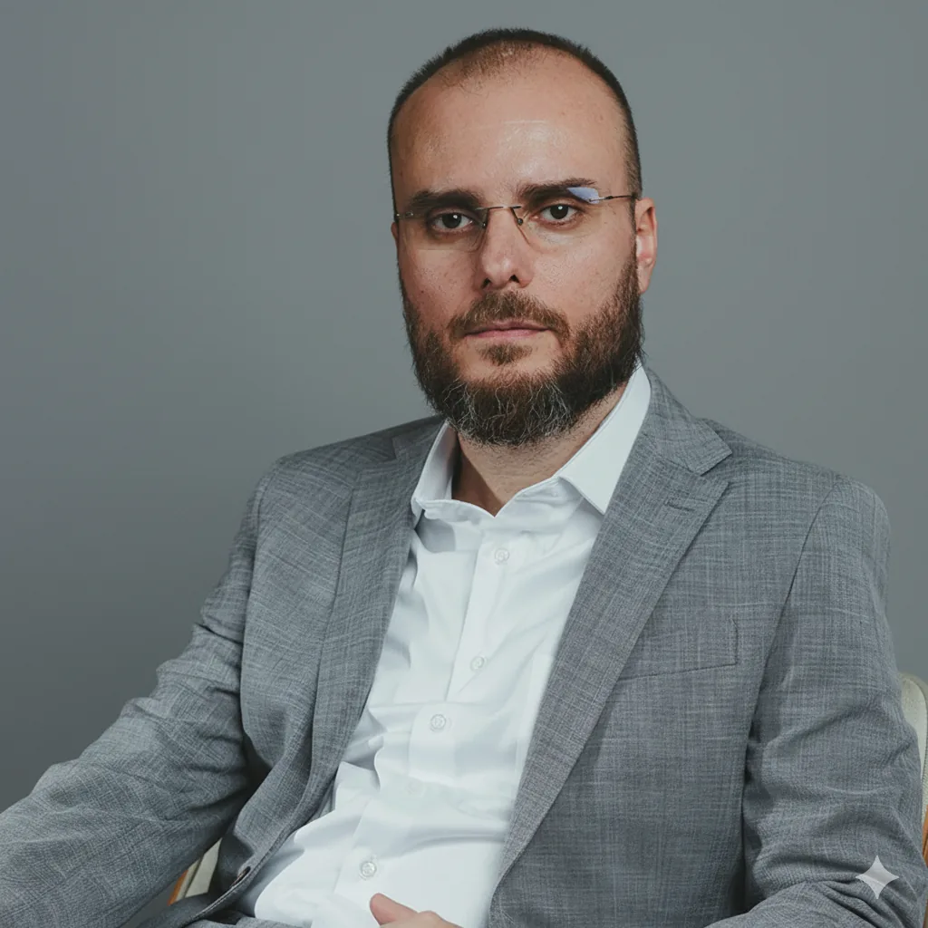 Prof. Dr. Felipe Turbuk Garran