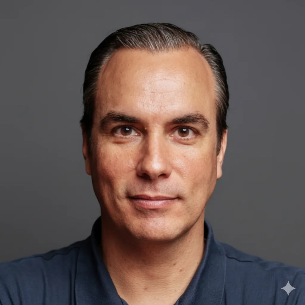 Prof. Felipe Vaz