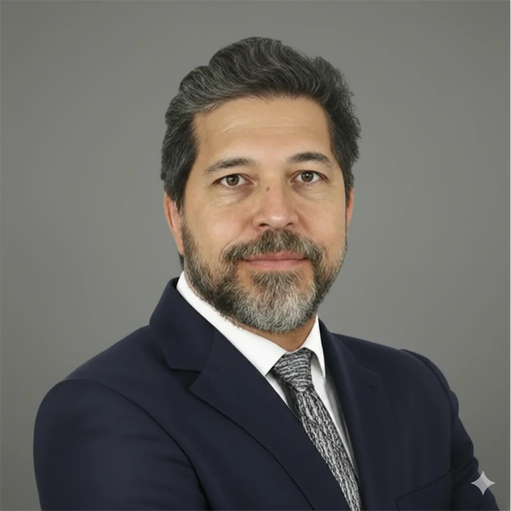 Prof. M.Sc. Fernando Biral