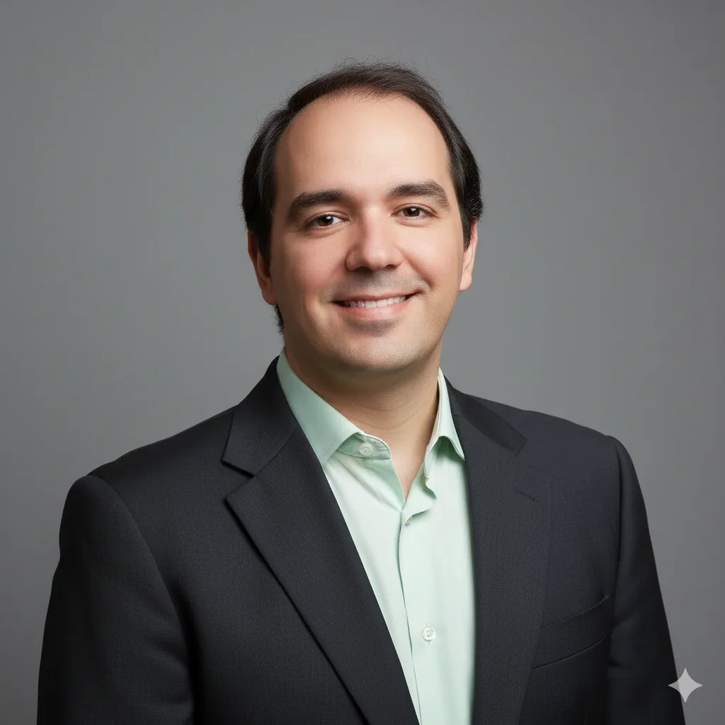 Prof. Dr. Fernando Nascimento