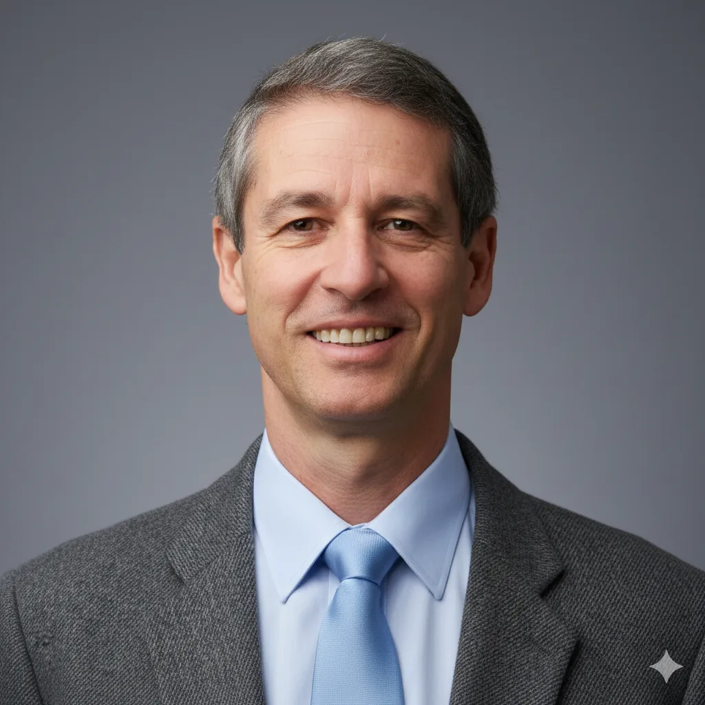 Prof. Dr. Fernando S. de Almeida