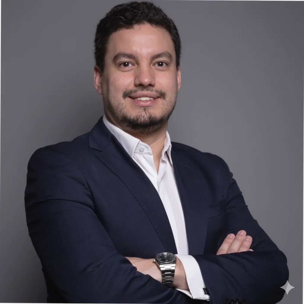 Prof. Dr. Filipe Ferreira