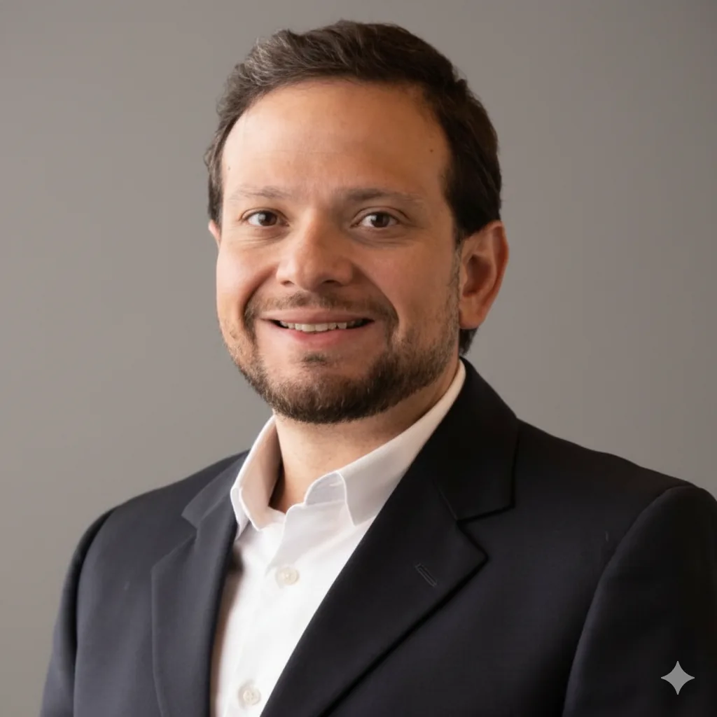 Prof. M.Sc. Filipe Magliarelli