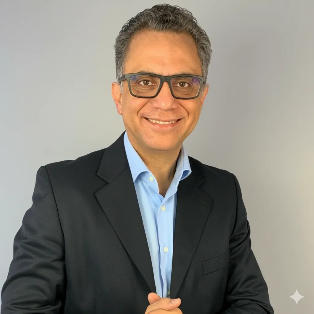 Prof. Giácomo Leonardo Diniz