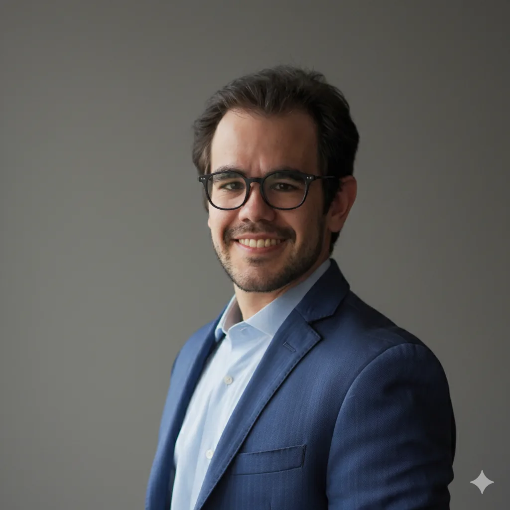 Prof. Dr. Guilherme Misale