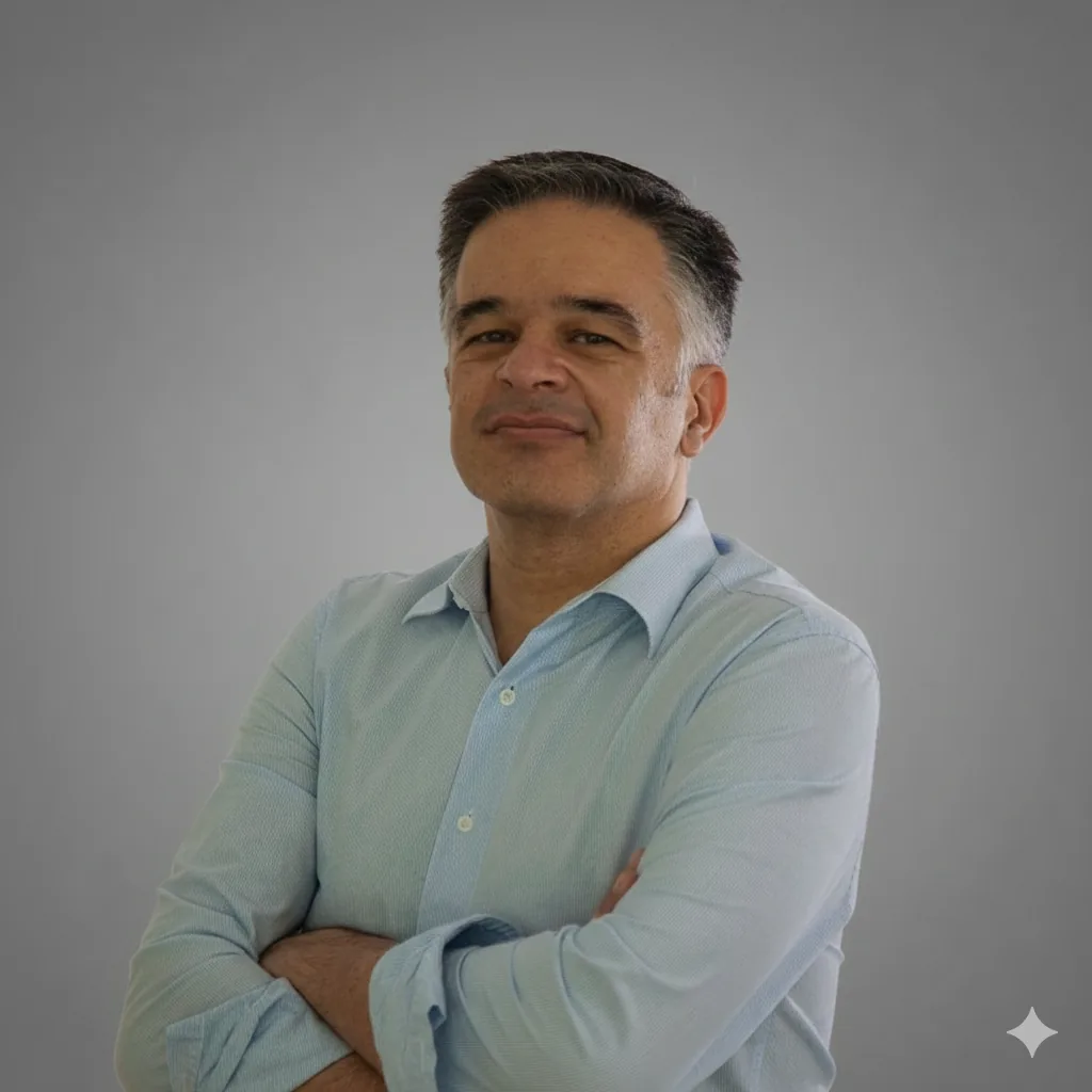 Prof. Gustavo Mirapalheta