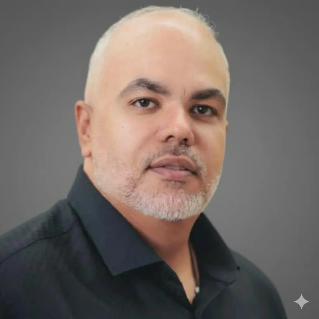 Prof. Dr. Humberto de Jesús Ortiz Rodríguez