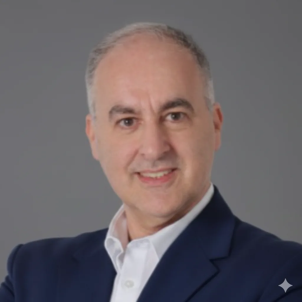 Jairo Tcherniakovsky