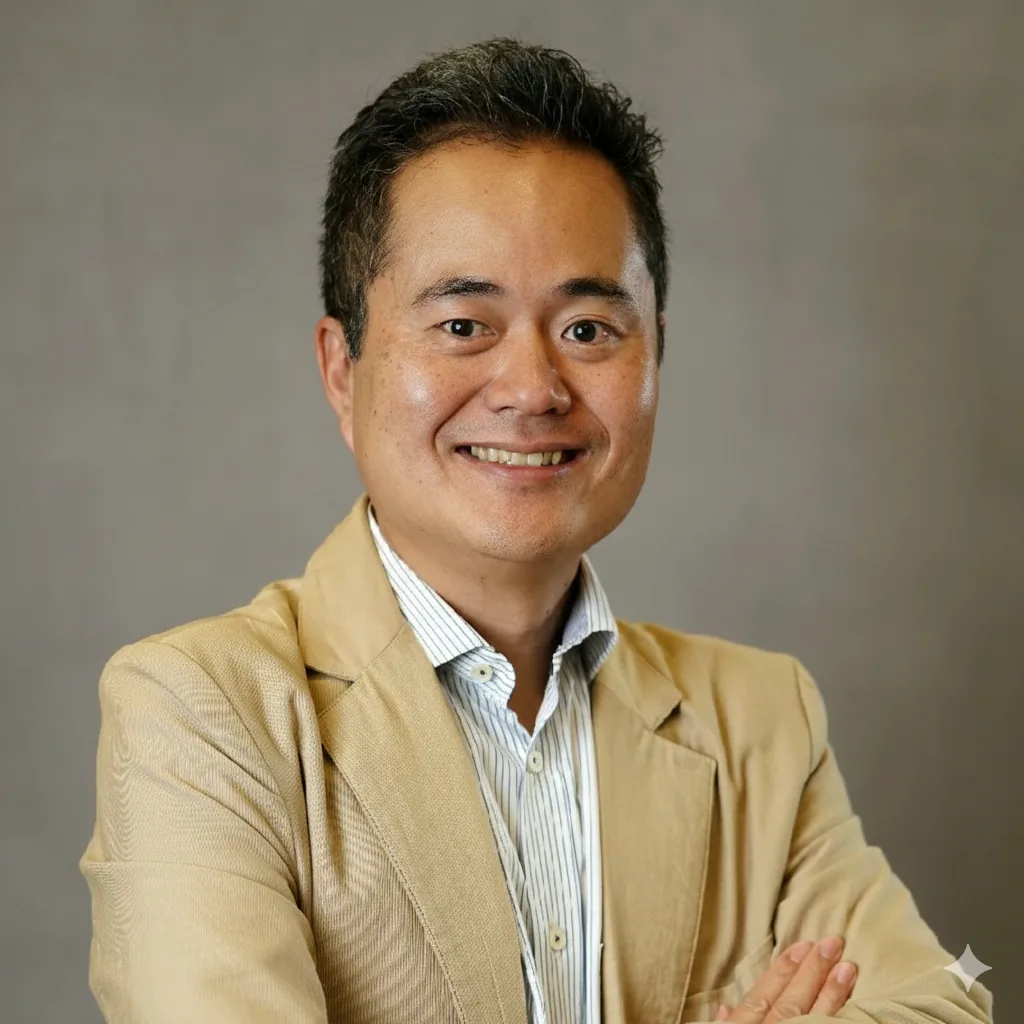 Jefferson Kiyohara