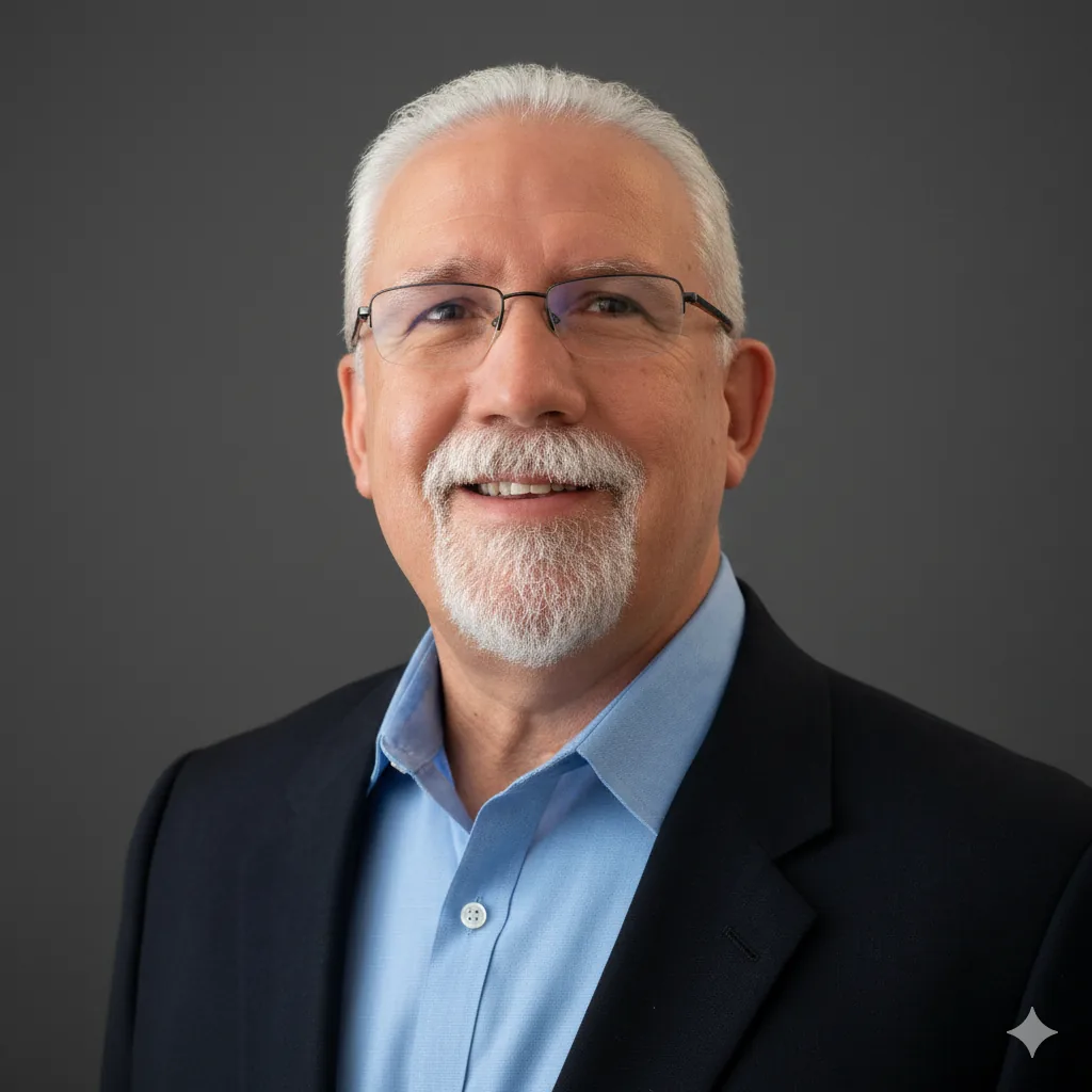 Prof. João Marcos Ludescher