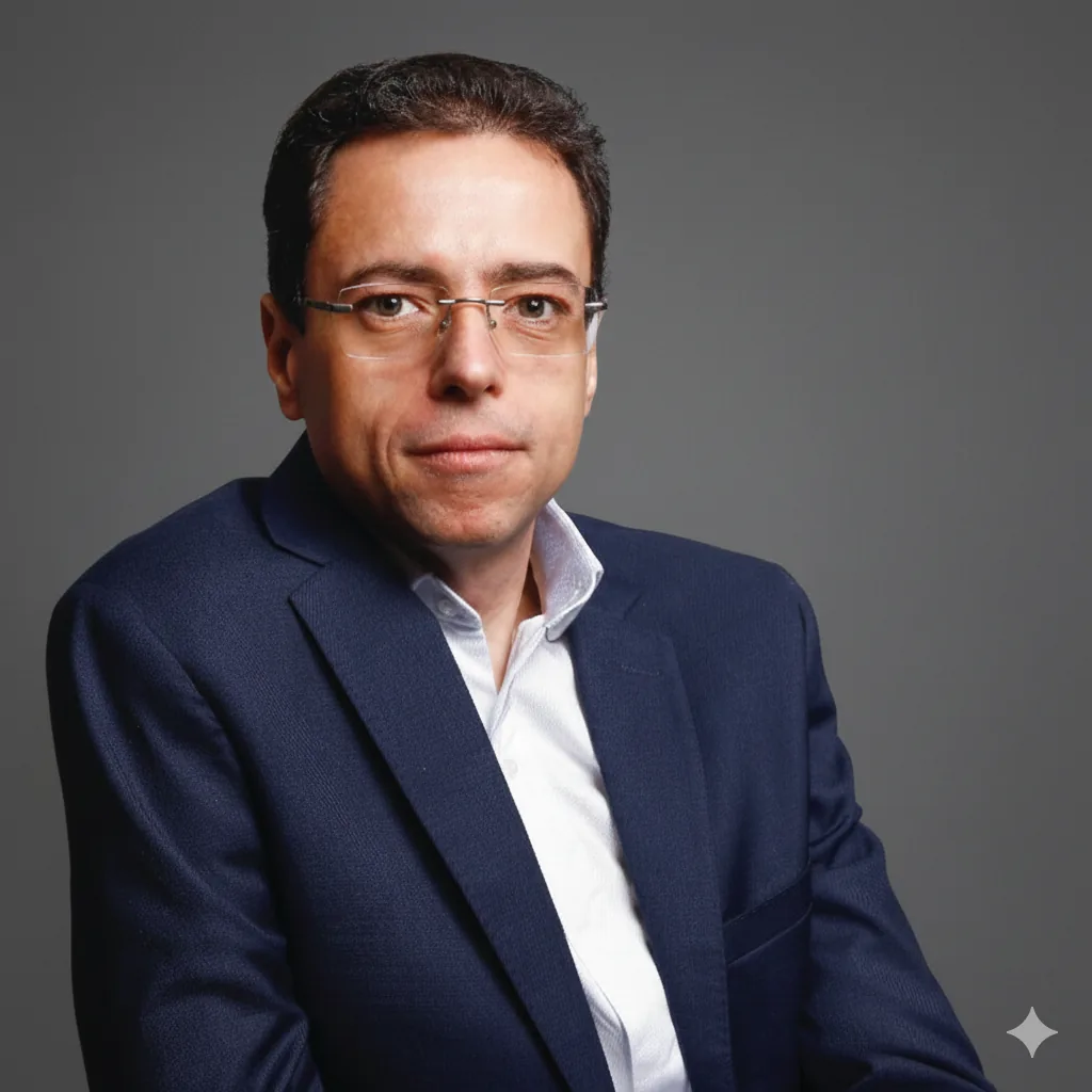 Prof. Dr. João Valente Filho