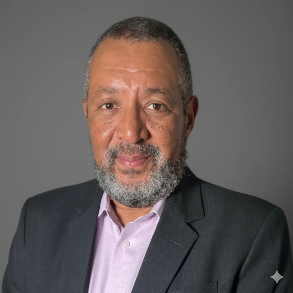 Prof. Dr. José Carlos de Souza Filho