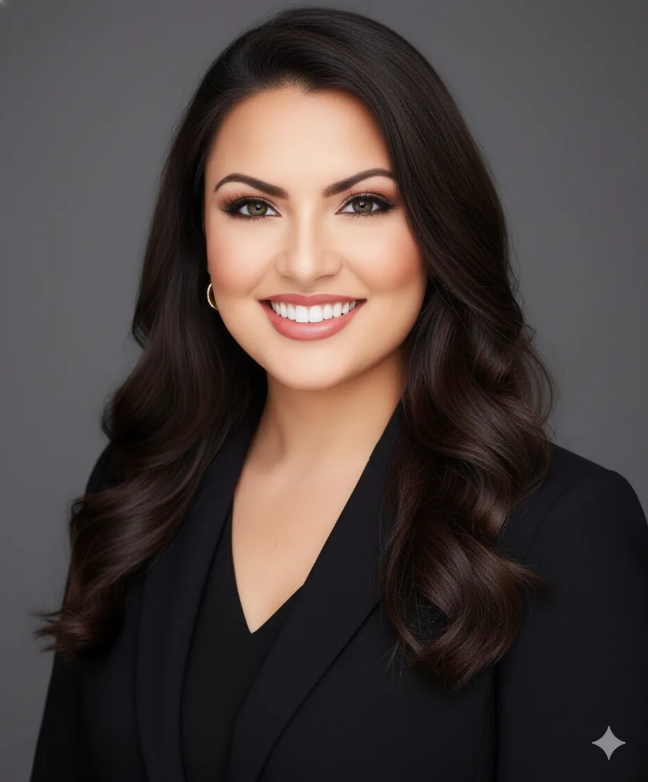 Luana Cristina Romero de Souza
