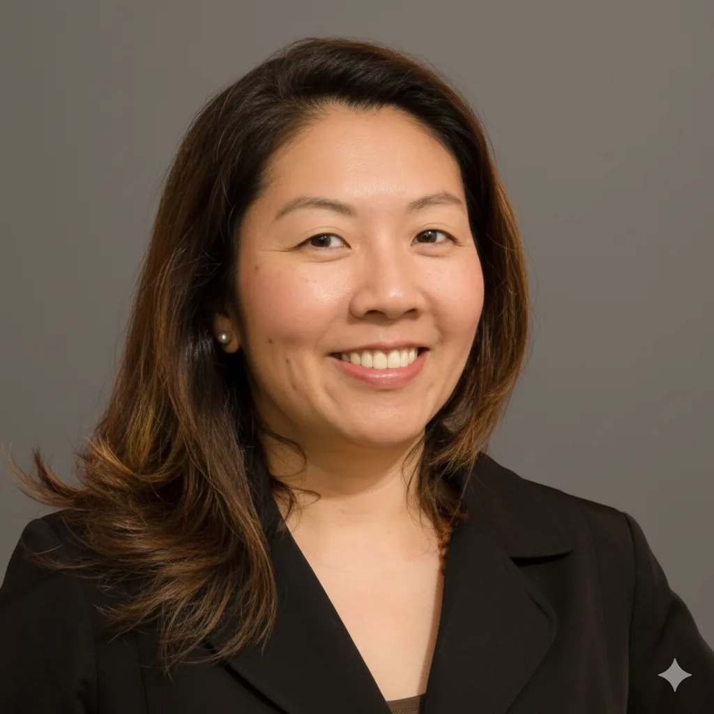 Profa. Luzia Hirata