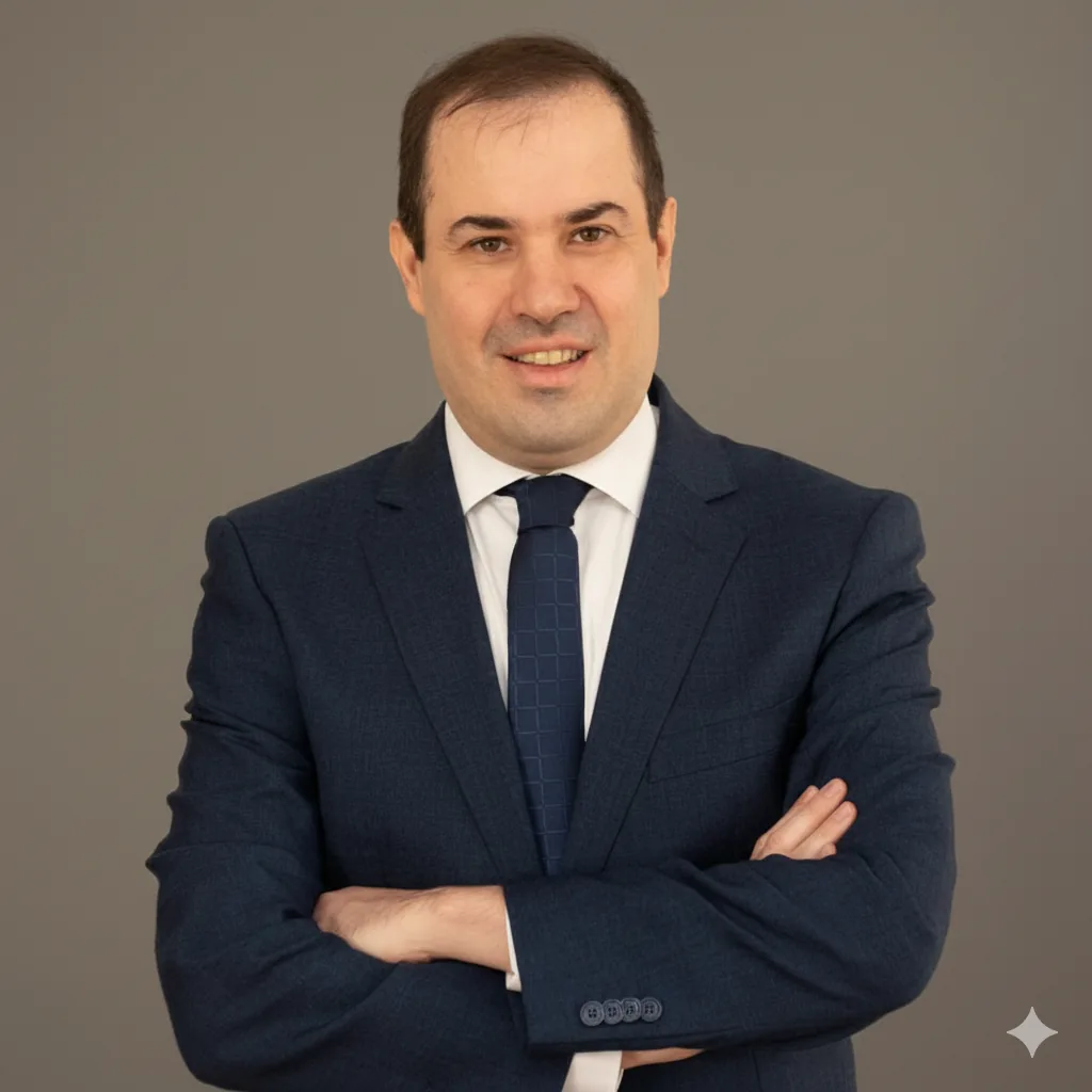 Prof. Marcelo Nelken