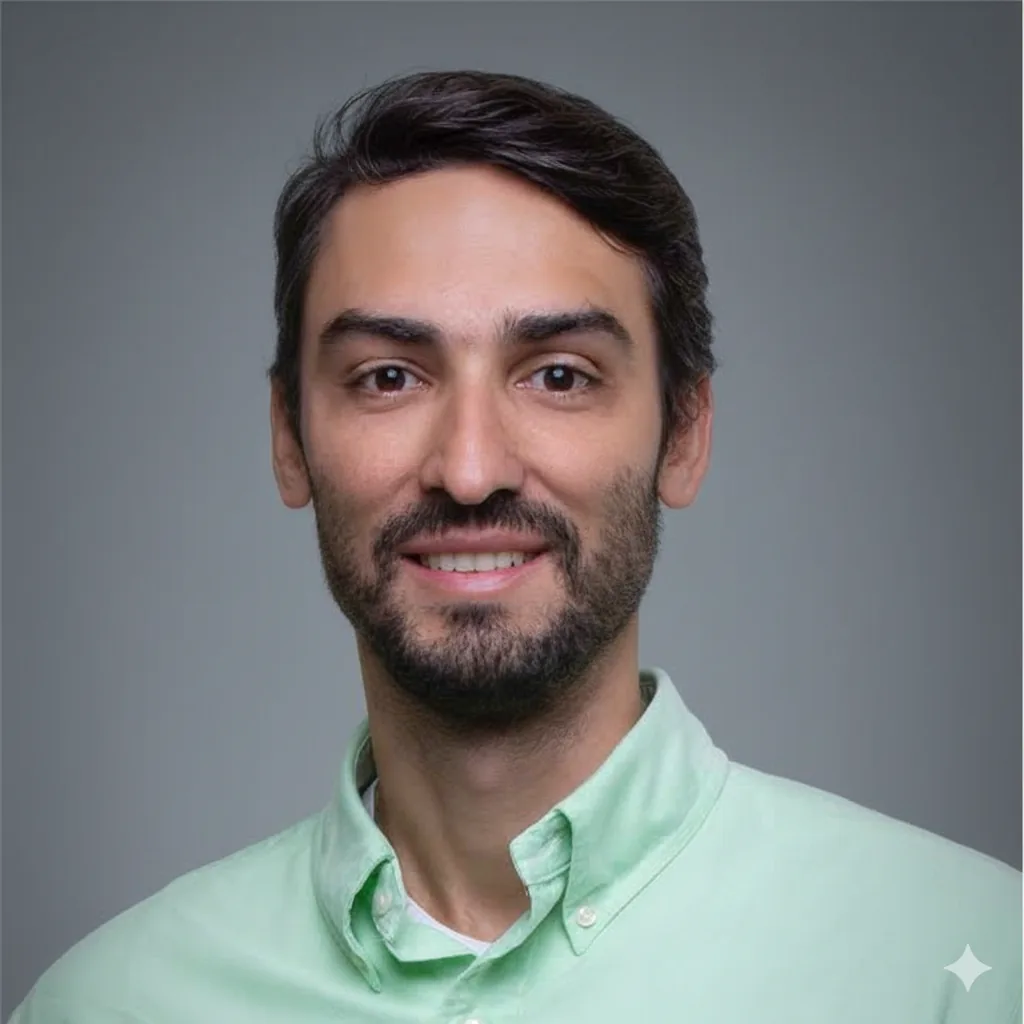 Marco Antonio Ribeiro