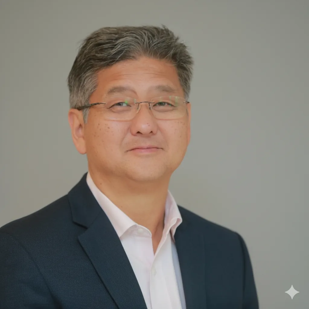 Prof. Dr. Marcos Morita