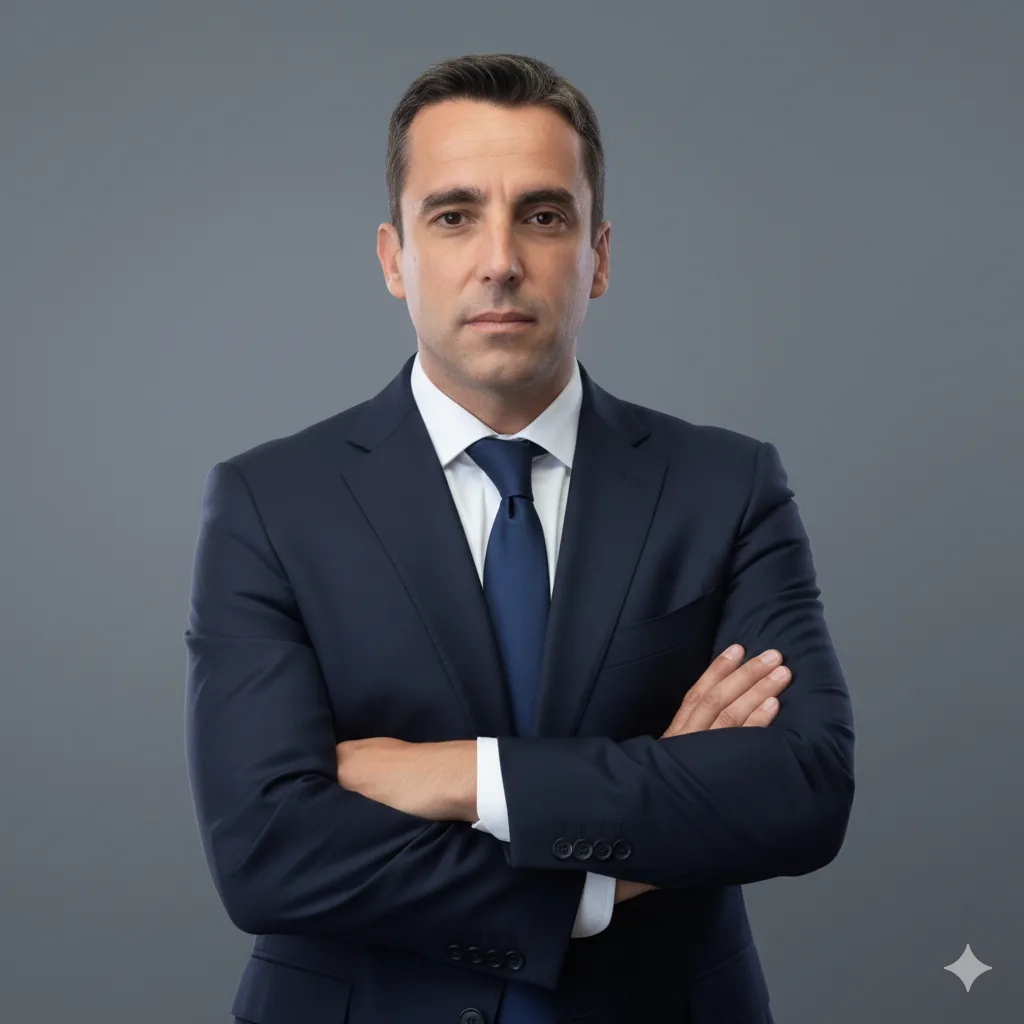Mario da Silva Junior