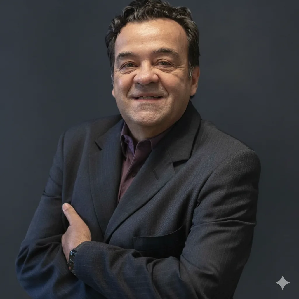 Prof. M.Sc. Mario Sergio Ribeiro