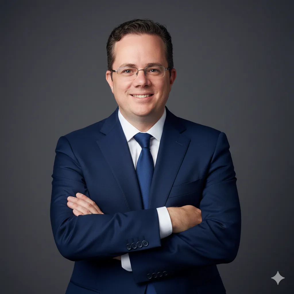 Max Corrêa